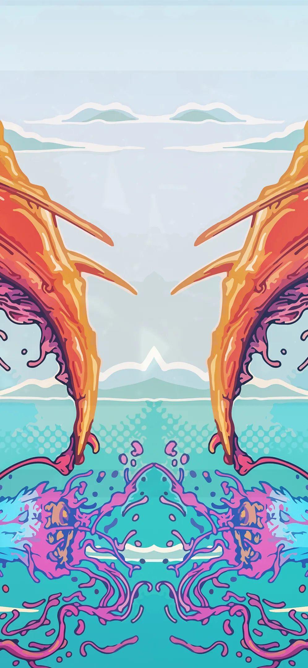 csgo壁纸|暴怒野兽