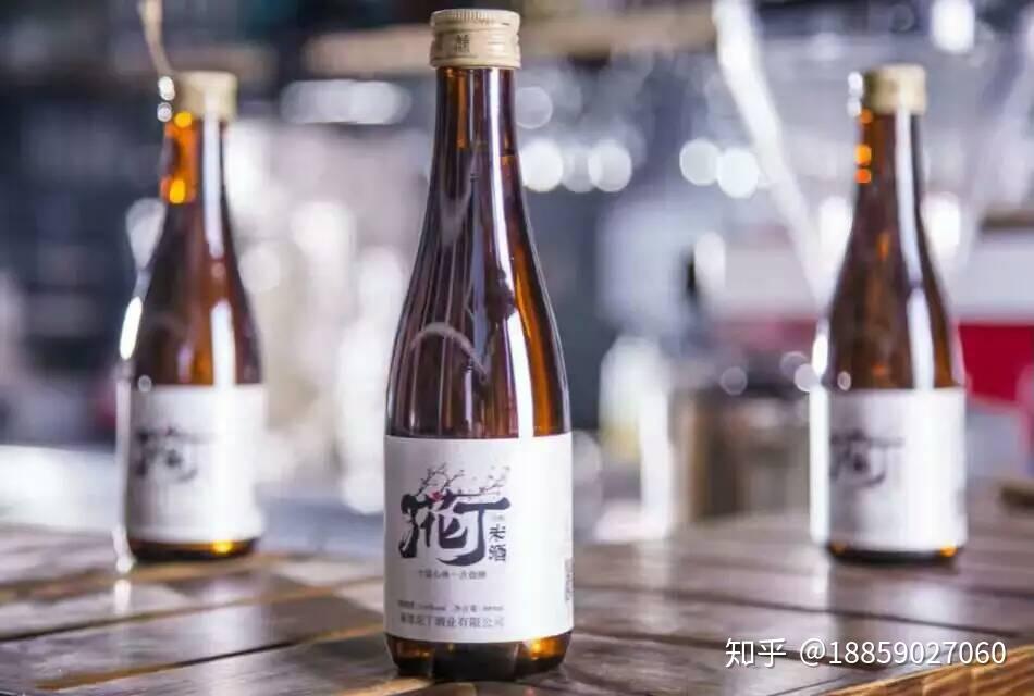 中国客家硒都富硒花丁酒