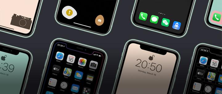 Ios 的壁纸还能这样 这30 张神奇壁纸让你的iphone 与众不同 知乎 Ios 的壁纸还能这样 这30 张神奇壁纸让你的iphone 与众不同 知乎