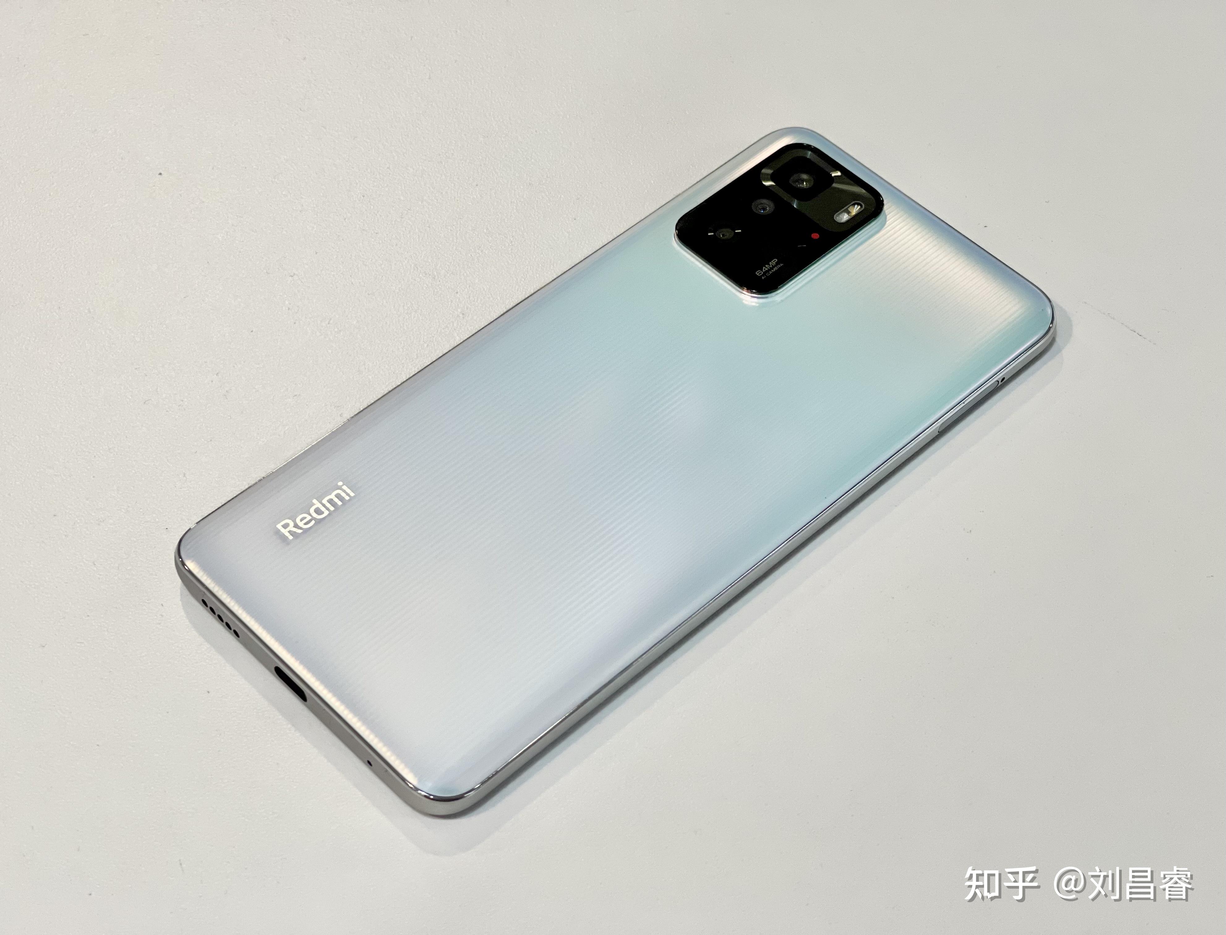 如何评价红米note10pro新品首发特惠价1499元起值得购买吗