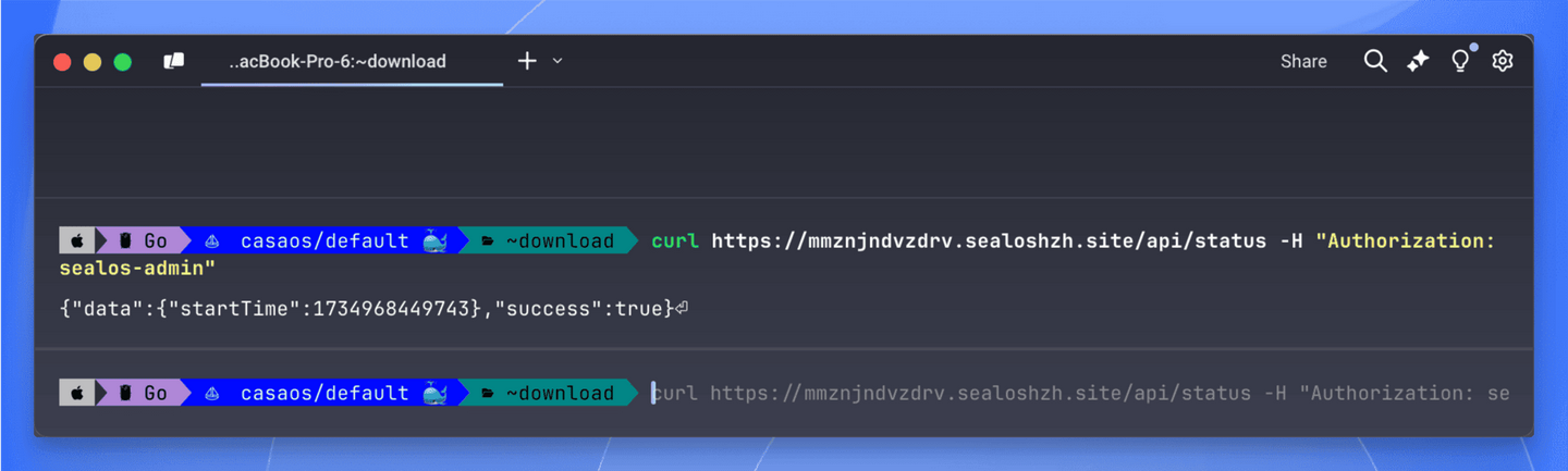 Sealos Devbox 基础教程：使用 Cursor 从零开发一个 One API 替代品 - 知乎