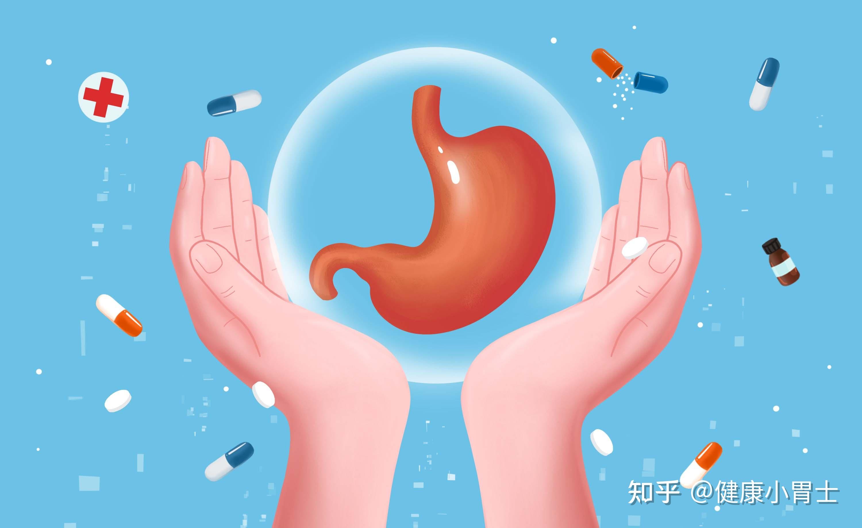 大圣胶囊胃镜:千万别做这5件事,小心胃肠闹"罢工"!