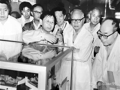 弘扬科学家精神丨新中国第一批院士002：王淦昌——隐姓埋名17年 一片冰心在报国 - 知乎