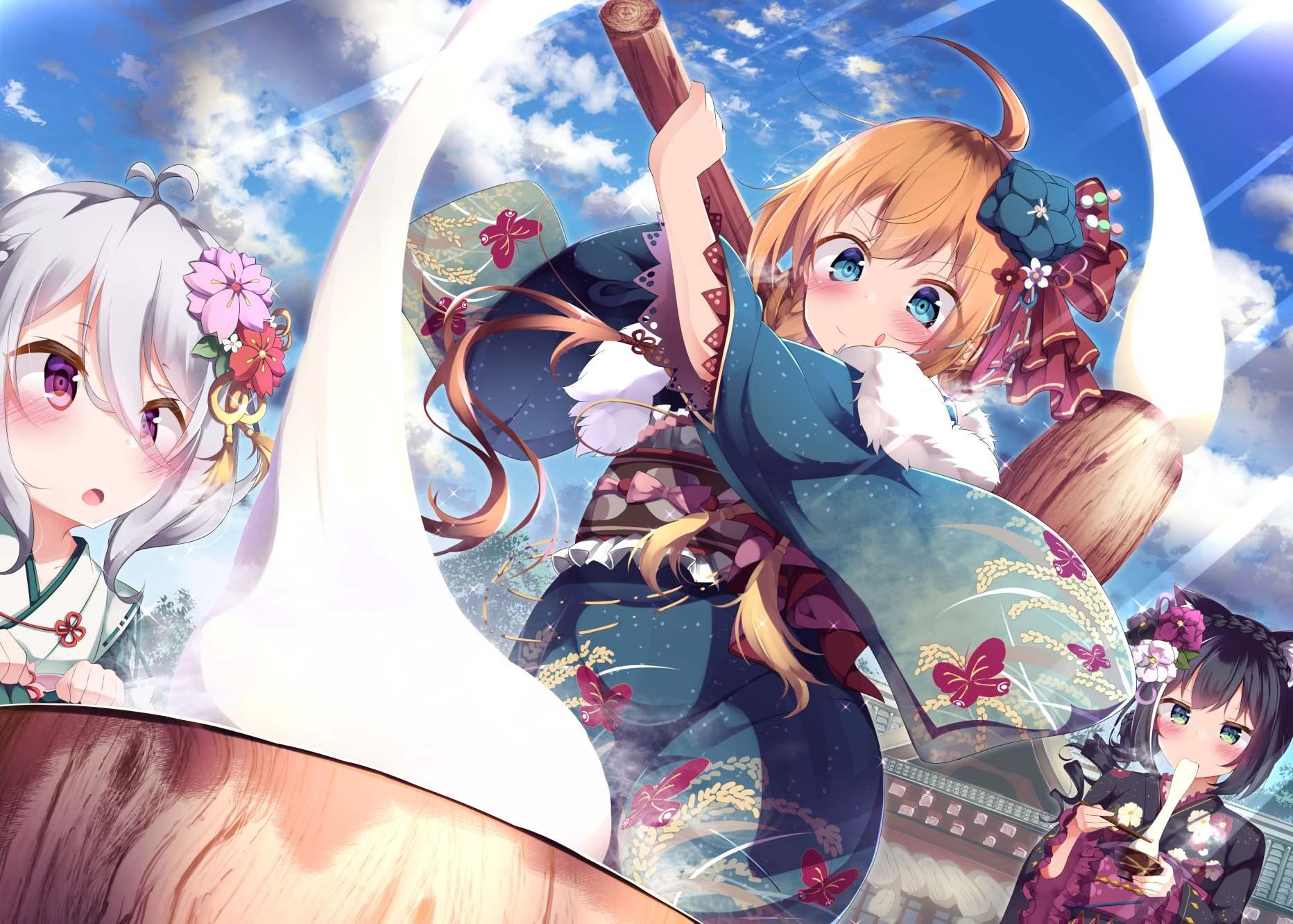 4k美图壁纸 - 知乎