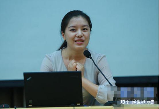 最美外交翻译官张京:优秀的人生履历 - 知乎