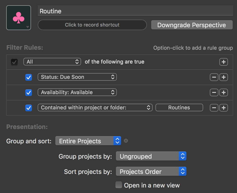用omnifocus3完成了上千个任务后我总结出了这些经验