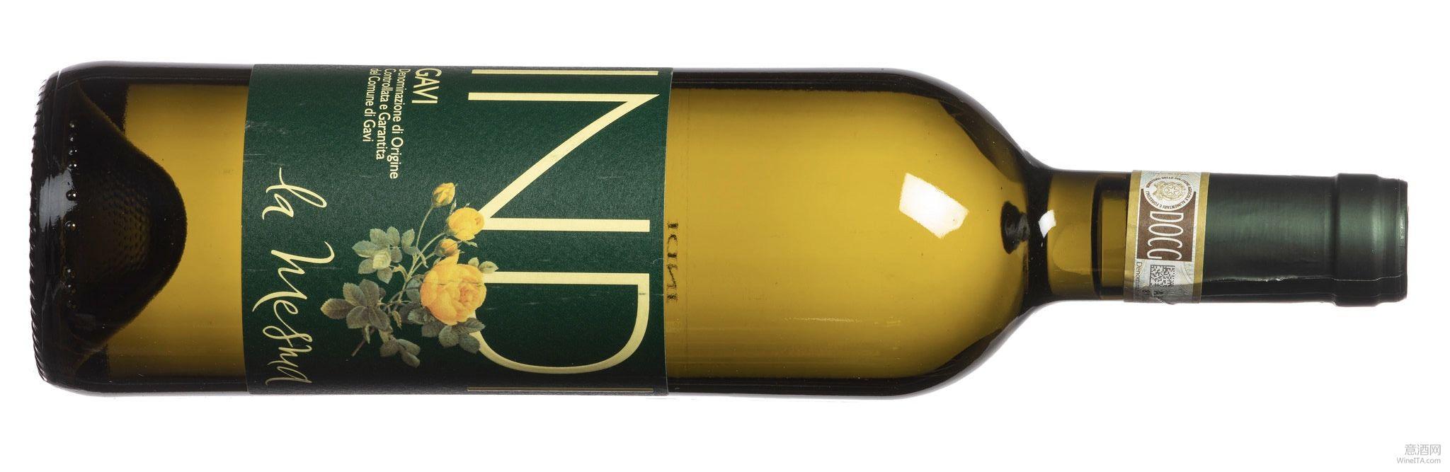 皮埃蒙特(piemonte)产区:嘉维保证法定产区(gavi di gavi docg)酒精度