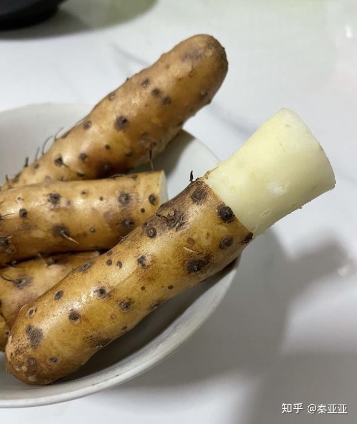 内行人教你4招不怕买不到优质铁棍山药