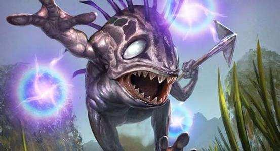 猎人每次都在环境变动的时候出来收割,中速猎在没有海盗战,鱼人骑和