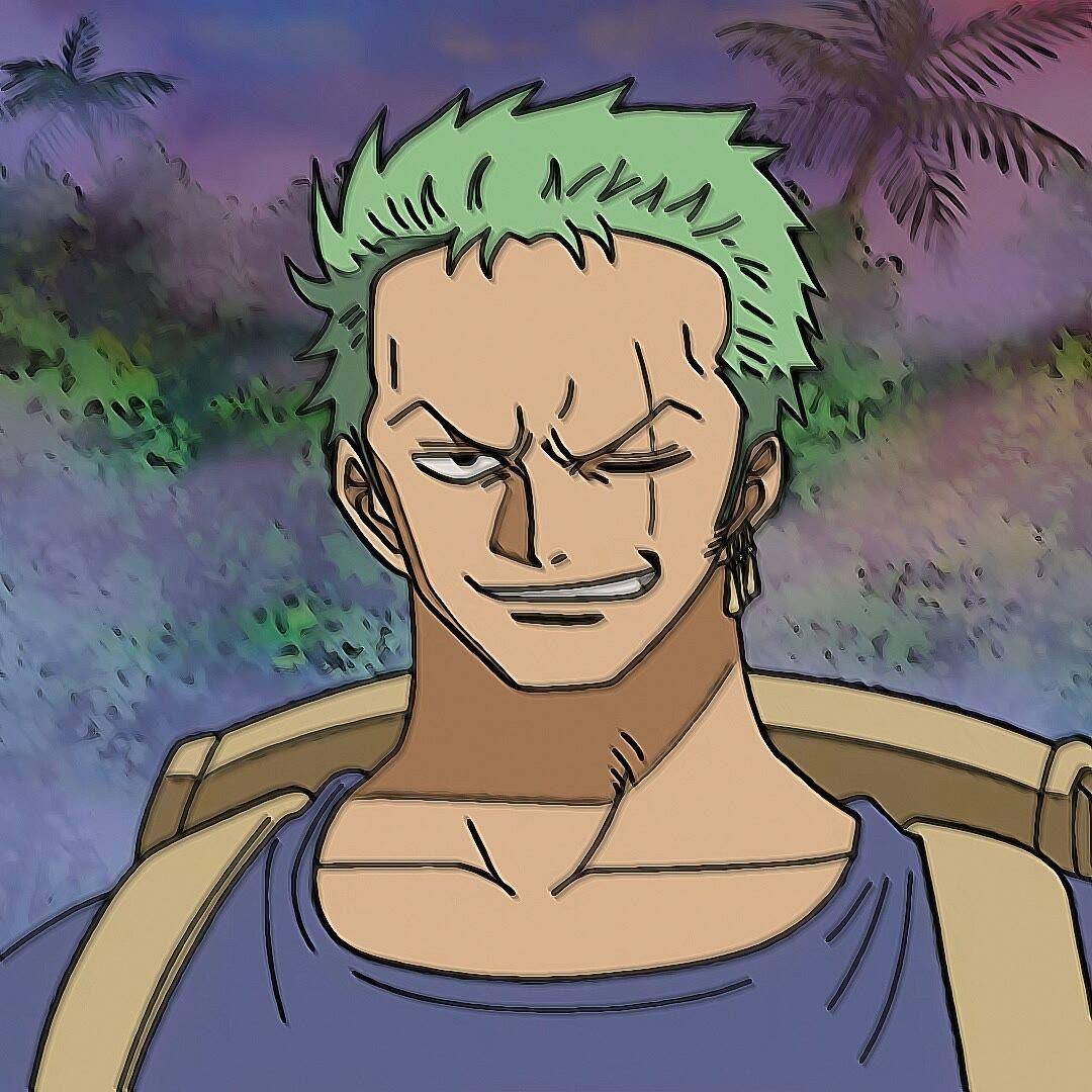 海贼王超炫超酷高冷头像集合 - 知乎