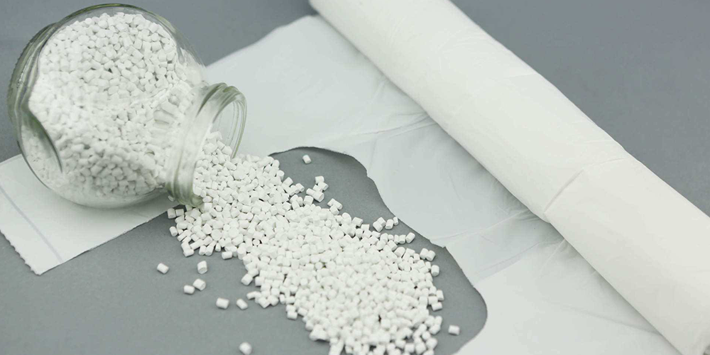 塑料的降解过程是怎样进行的? - 知乎