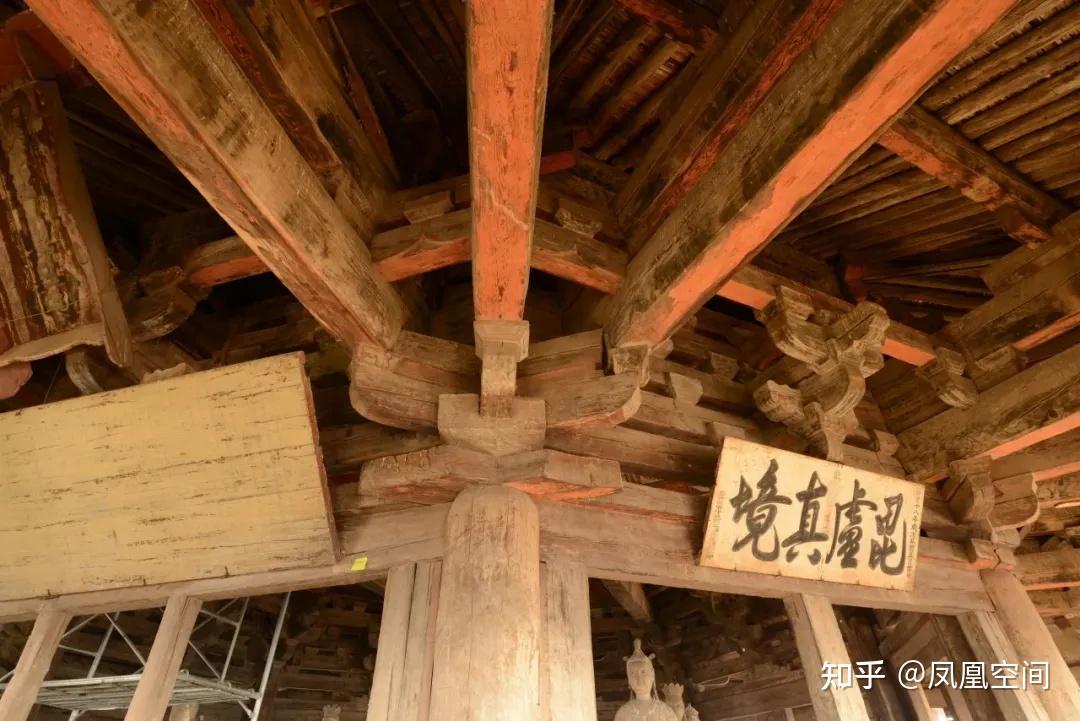千年应县木塔即将“落架大修”“1:1复建”，或将封闭多年，是真的吗？ - 知乎