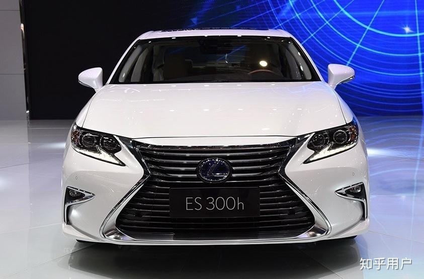 如何评价长安那么像雷克萨斯