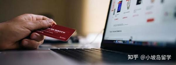 新加坡银行卡大盘点 | 看看哪家的最适合你？