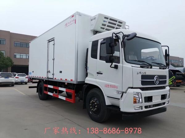小型冷藏车5吨扫路车价格 知乎