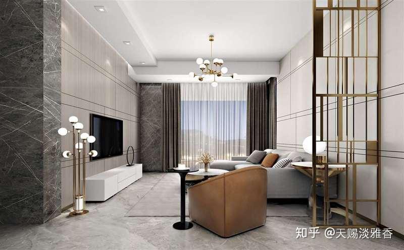 杭州全屋定制｜低预算爆改老房，花小钱也能装出大空间