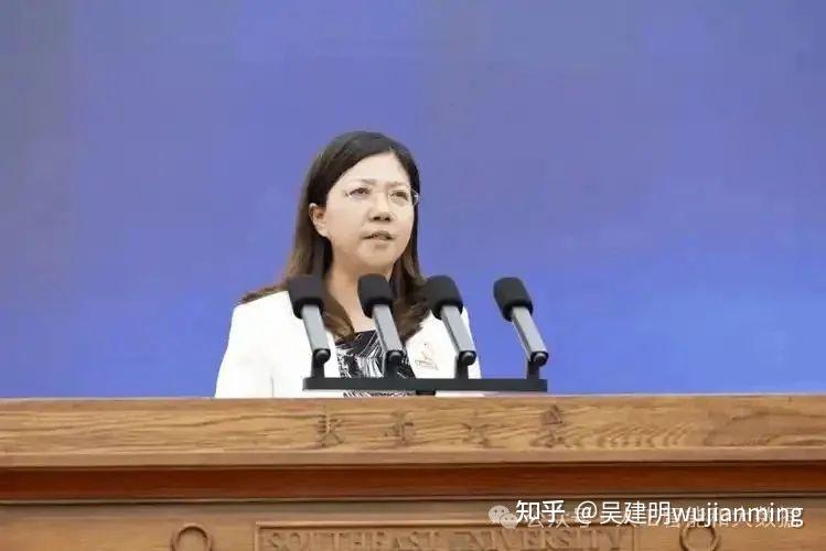 中国高校的AI大神教授盘点 - 知乎