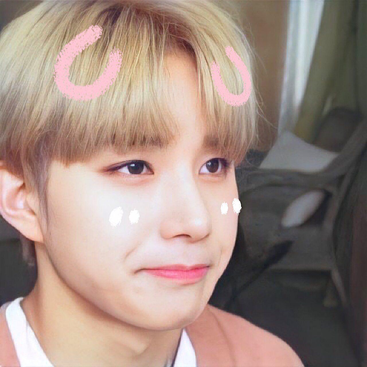 有无nct头像(那种普通人觉得好看,西珍妮可以一眼认出来那种)? - 知乎