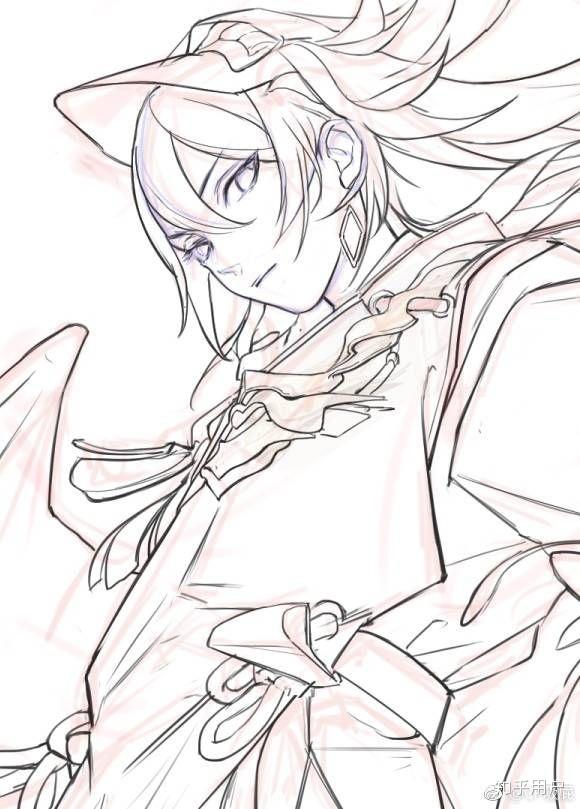 阴阳师手游中最喜欢哪个式神