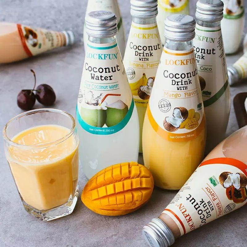 你有哪些好喝到吐血的饮料推荐?