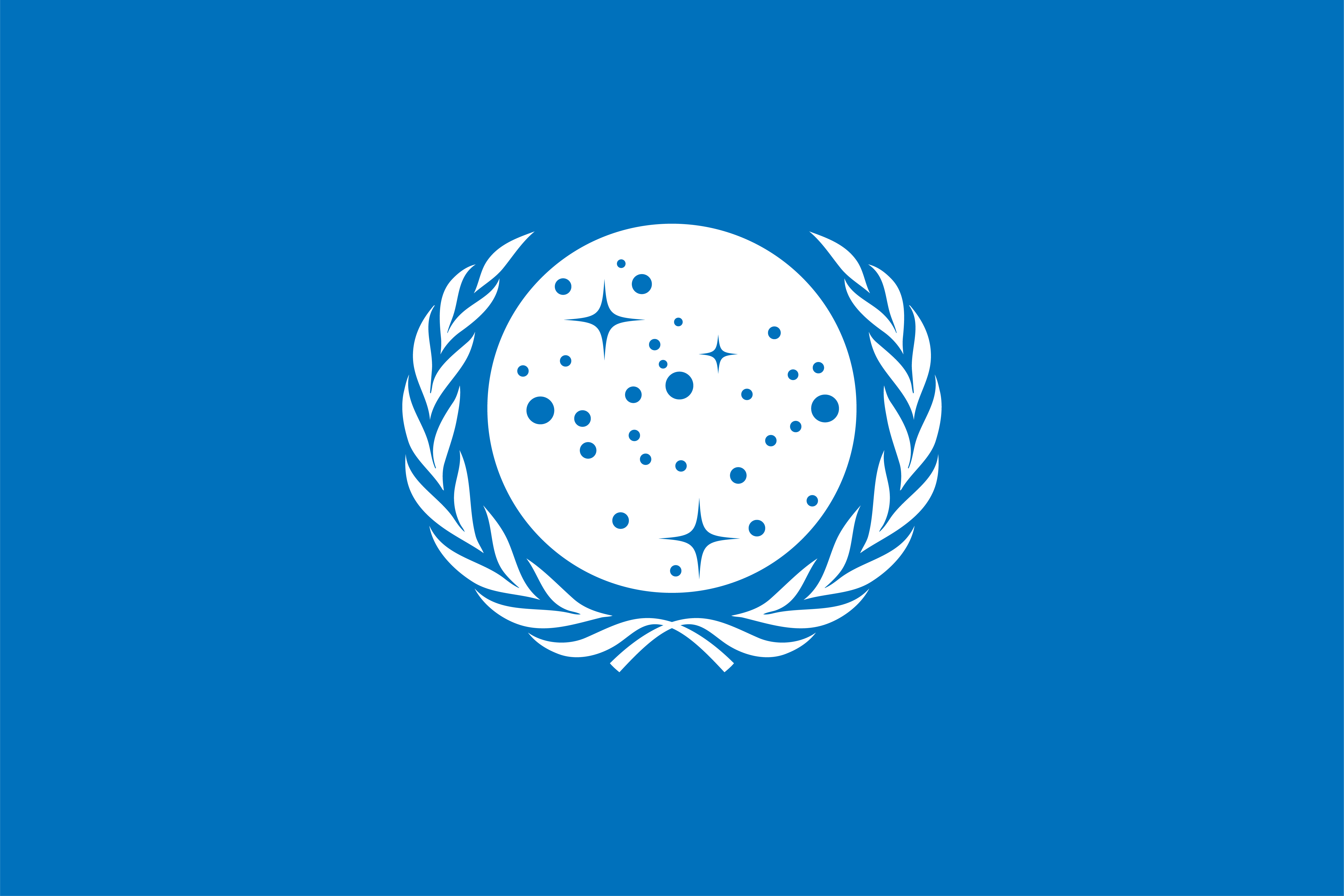 大家有哪些自己设计的旗帜,顺便评价一下我设计的旗帜?