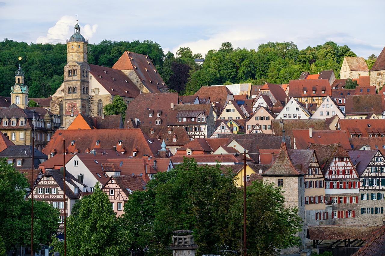 3. 铁路影响评估