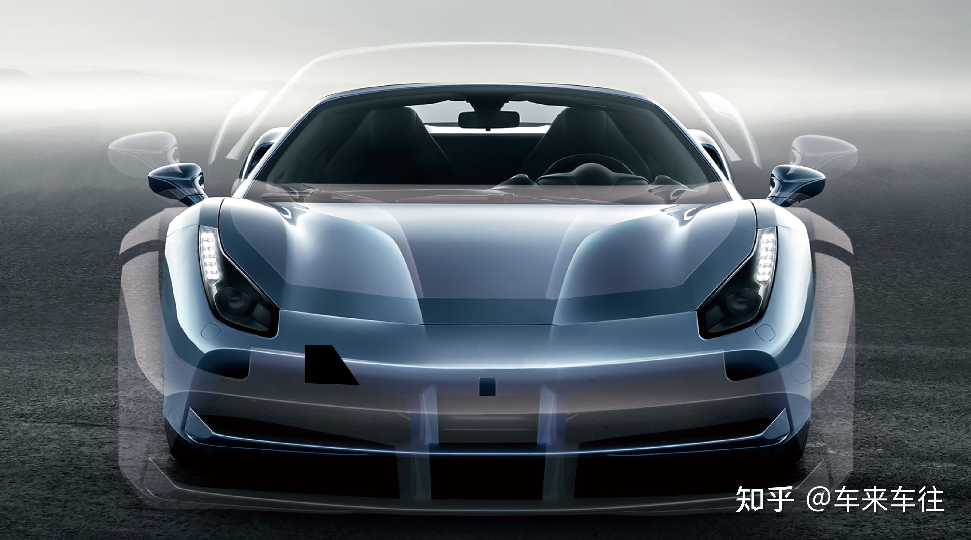 国产车衣怎么样能贴吗膜小二智博士康得新艺卡保镖等10大国产隐形车衣