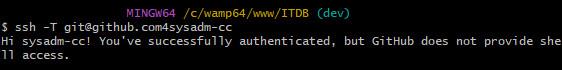 Github 的 SSH Key 还会过期失效？没事儿，你可以这么干！ - 知乎