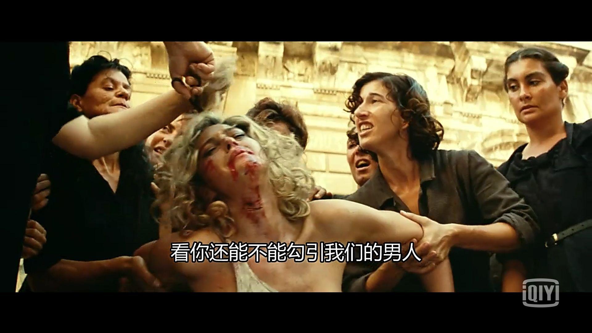 长得太美是一种怎样的体验