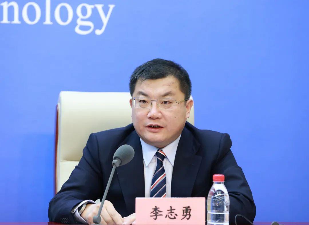 中国医学装备协会秘书长 李志勇谢谢您的提问.