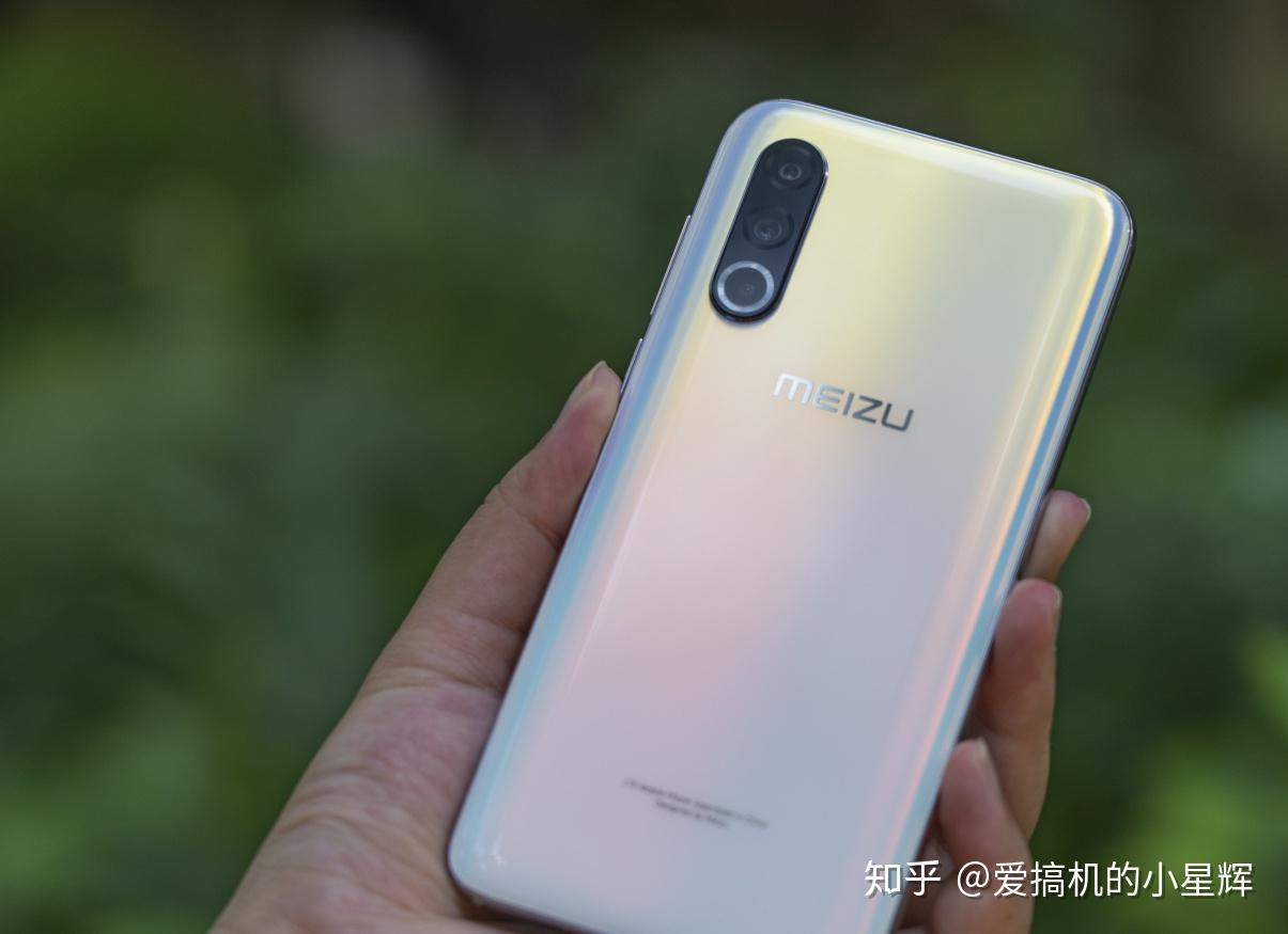 魅族16spro官宣谢幕从头到尾未向价格战低头