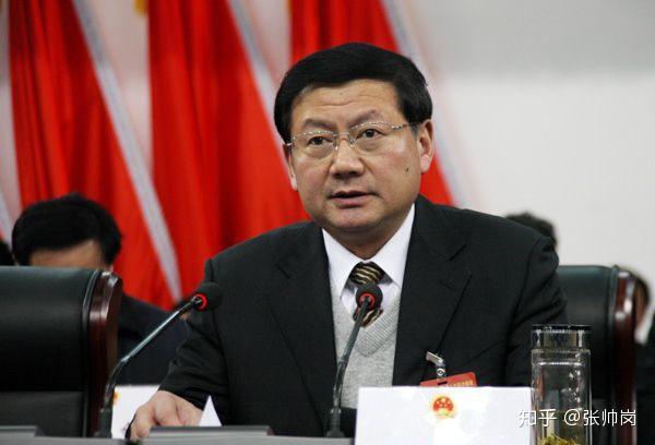 中国县委书记郭永昌的官场浮沉录