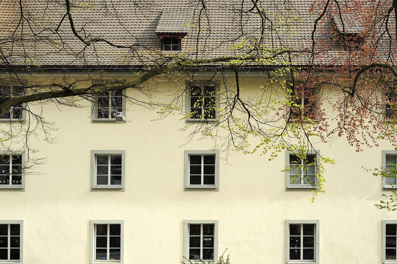 洞口二手房选房