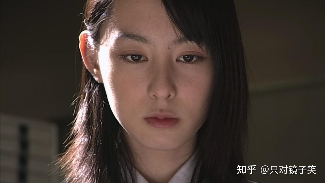 假面骑士亚极陀风谷真鱼(秋山莉奈)截图【三】 - 知乎