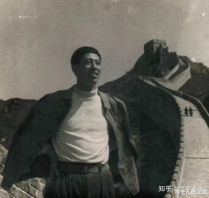“傅明”文兴宇:一天3包烟,65岁患肺癌,如今已经去世14年 - 知乎
