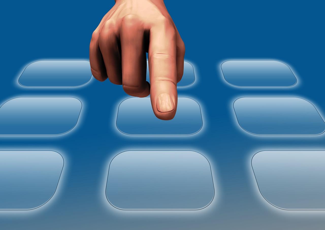 4. 开关扣紧安全性