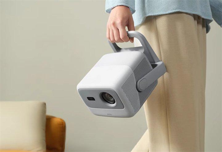 盘点2024年最值得买的家用投影仪