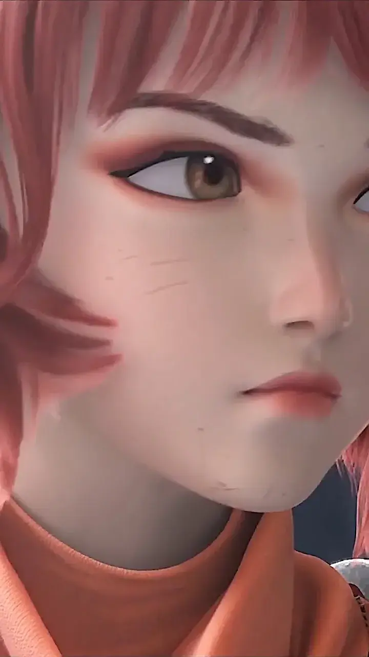 有人有荷光者的壁纸吗我太馋她身子了