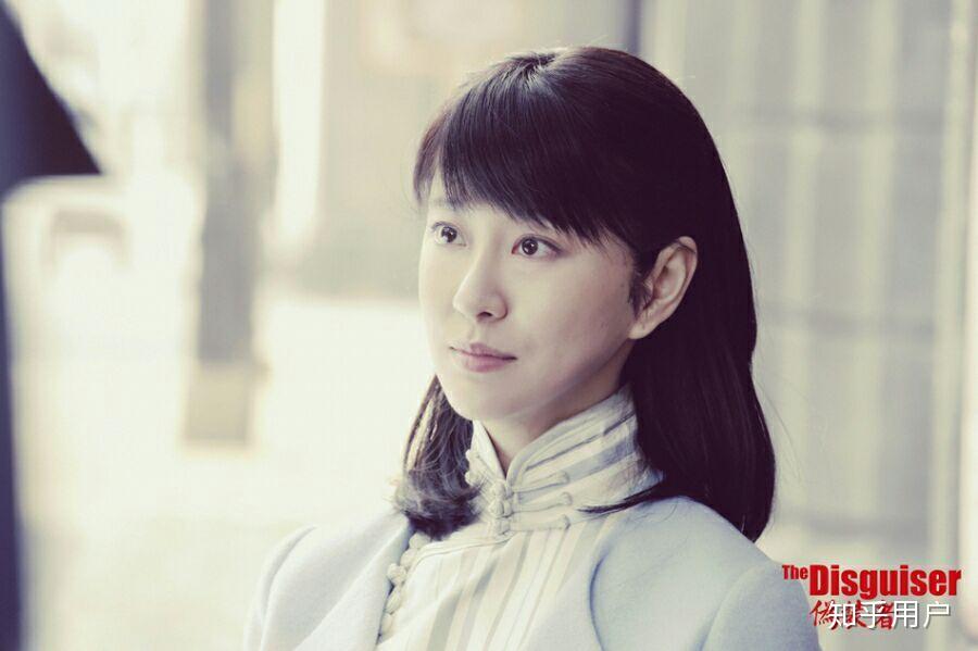 王乐君是怎么被选上《伪装者》的女主的?