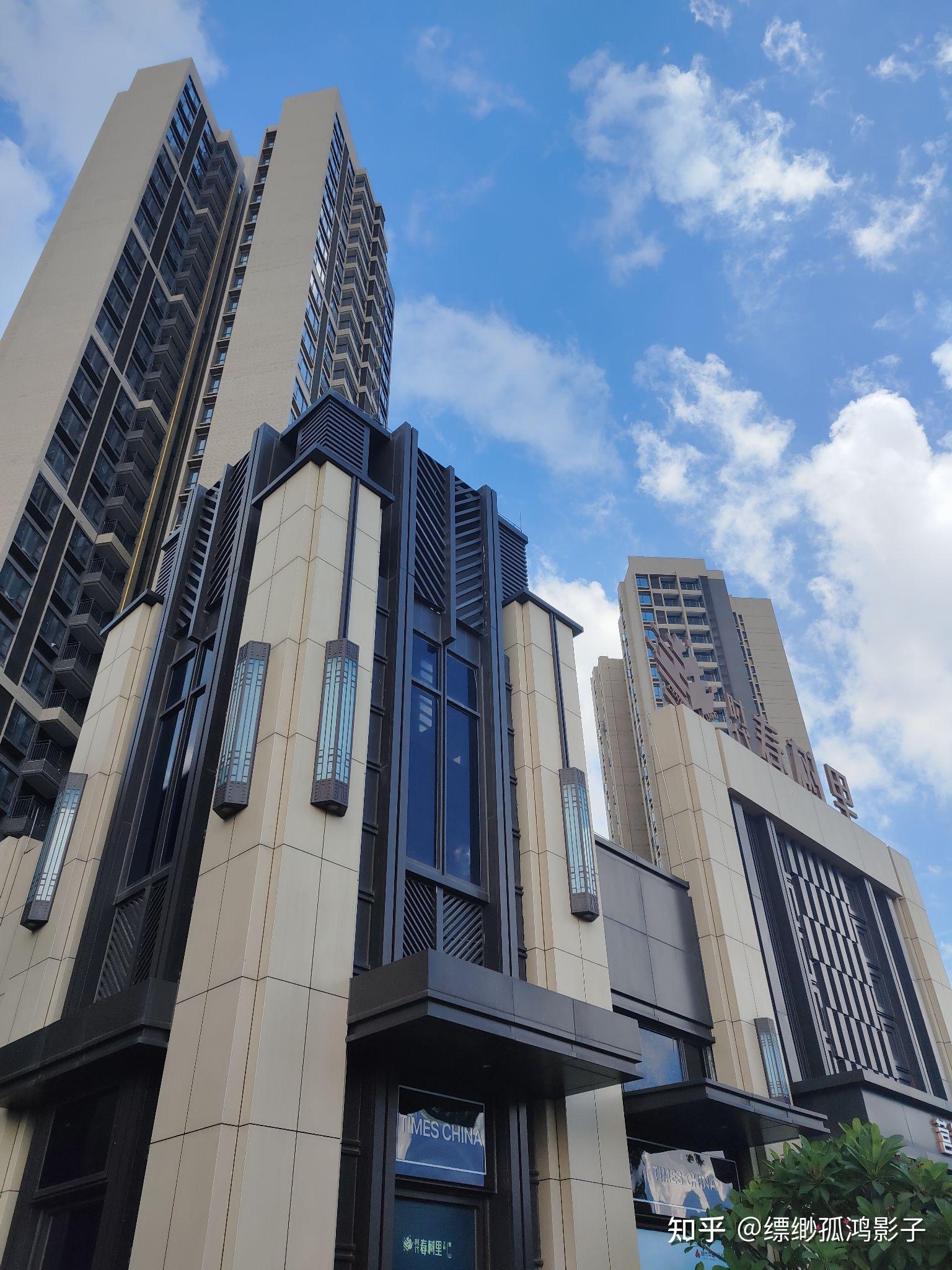 时代春树里首付811万带精装修房