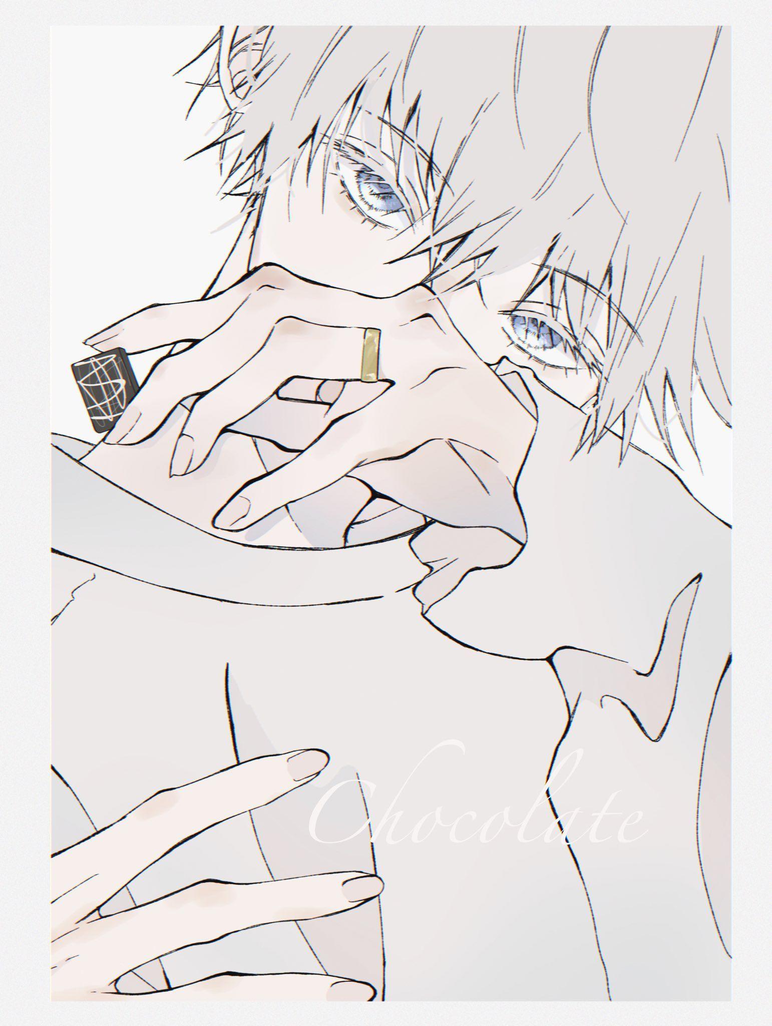 为什么说五条悟做什么都不会ooc? - 知乎