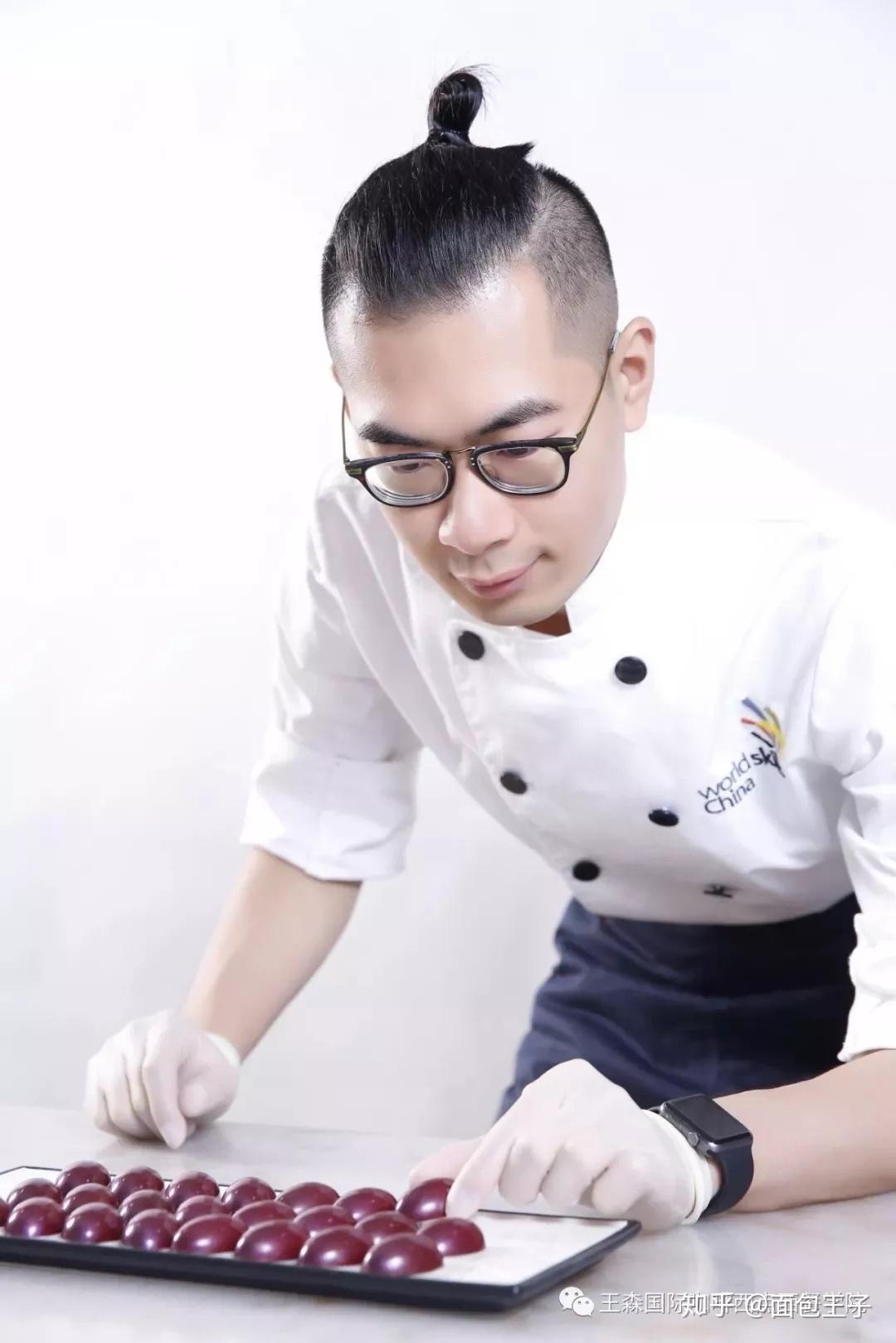 世赛见证吕浩然的成长