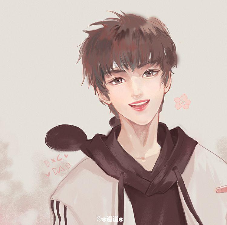 女生长了一双丹凤眼是种怎样的体验