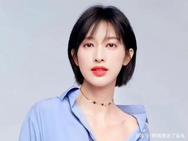 知性美人张俪出落的越来越惊艳了 - 知乎