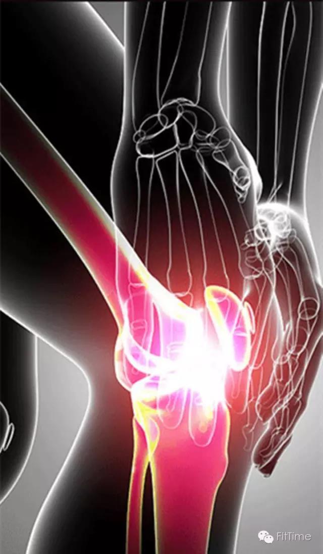 请呵护腿的心脏损伤后很难恢复