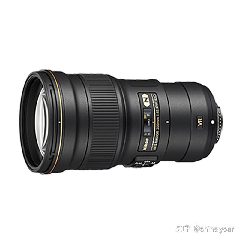 NIKON鏡頭收購