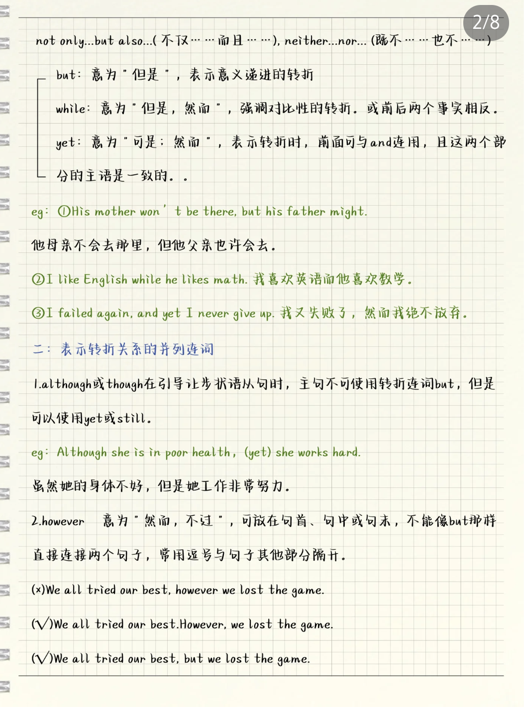 英语语法(一篇文章就足够) - 知乎