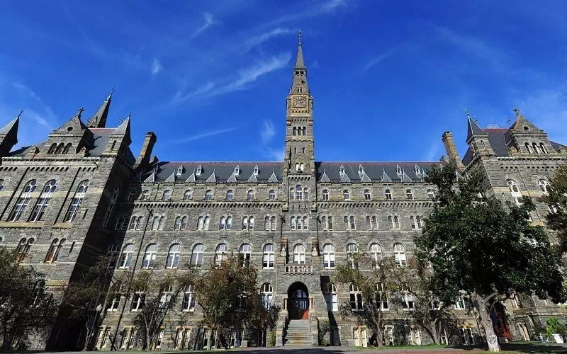 2020美研战绩婉拒罗村第二天芝加哥大学offer就到了豪赌也要看实力