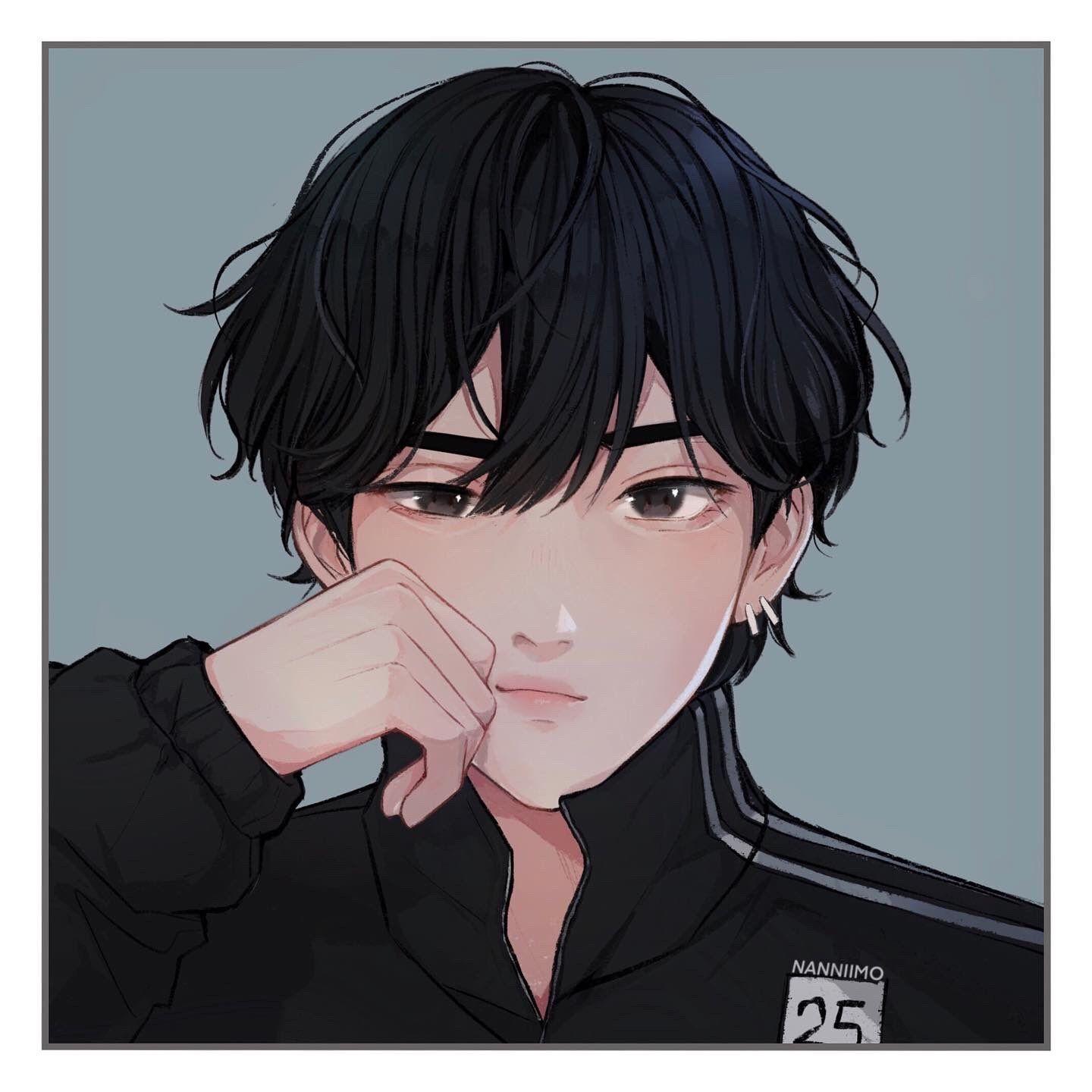 有哪些适合男生用的超级酷的微信头像