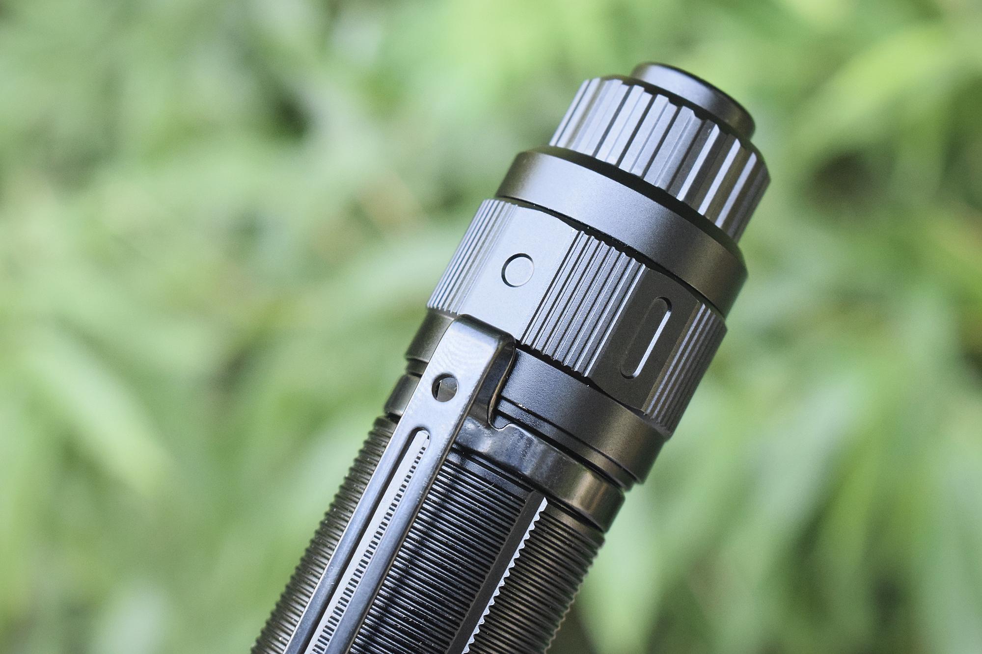 警用巡检手电筒哪家好? - 知乎